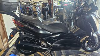 Yamaha XMAX 300 2020 X MAX 300  IRON MAX-thumb-39