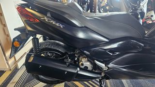 Yamaha XMAX 300 2020 X MAX 300  IRON MAX-thumb-40