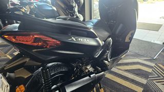 Yamaha XMAX 300 2020 X MAX 300  IRON MAX-thumb-41