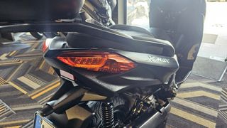 Yamaha XMAX 300 2020 X MAX 300  IRON MAX-thumb-42