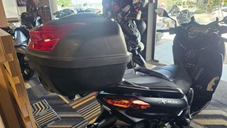 Yamaha XMAX 300 2020 X MAX 300  IRON MAX-thumb-43