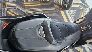Yamaha XMAX 300 2020 X MAX 300  IRON MAX-thumb-44