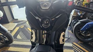 Yamaha XMAX 300 2020 X MAX 300  IRON MAX-thumb-45