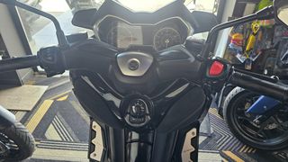 Yamaha XMAX 300 2020 X MAX 300  IRON MAX-thumb-47