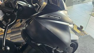 Yamaha XMAX 300 2020 X MAX 300  IRON MAX-thumb-48