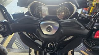 Yamaha XMAX 300 2020 X MAX 300  IRON MAX-thumb-49