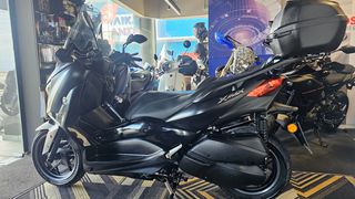 Yamaha XMAX 300 2020 X MAX 300  IRON MAX-thumb-10