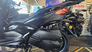 Yamaha XMAX 300 2020 X MAX 300  IRON MAX-thumb-13