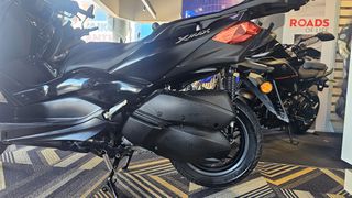 Yamaha XMAX 300 2020 X MAX 300  IRON MAX-thumb-14
