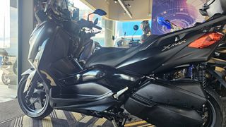 Yamaha XMAX 300 2020 X MAX 300  IRON MAX-thumb-15