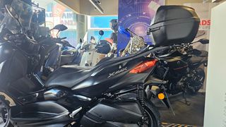 Yamaha XMAX 300 2020 X MAX 300  IRON MAX-thumb-16