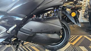 Yamaha XMAX 300 2020 X MAX 300  IRON MAX-thumb-17