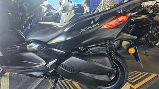 Yamaha XMAX 300 2020 X MAX 300  IRON MAX-thumb-18