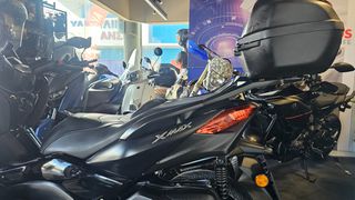 Yamaha XMAX 300 2020 X MAX 300  IRON MAX-thumb-19