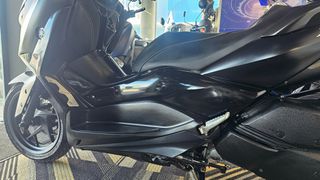 Yamaha XMAX 300 2020 X MAX 300  IRON MAX-thumb-20