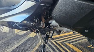 Yamaha XMAX 300 2020 X MAX 300  IRON MAX-thumb-21