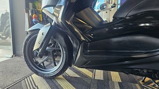 Yamaha XMAX 300 2020 X MAX 300  IRON MAX-thumb-23