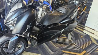 Yamaha XMAX 300 2020 X MAX 300  IRON MAX-thumb-24