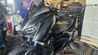 Yamaha XMAX 300 2020 X MAX 300  IRON MAX-thumb-27