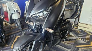 Yamaha XMAX 300 2020 X MAX 300  IRON MAX-thumb-28