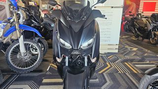 Yamaha XMAX 300 2020 X MAX 300  IRON MAX-thumb-30