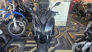 Yamaha XMAX 300 2020 X MAX 300  IRON MAX-thumb-31