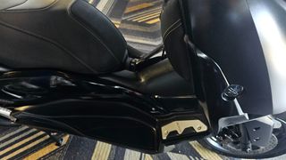 Yamaha XMAX 300 2020 X MAX 300  IRON MAX-thumb-32
