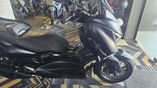 Yamaha XMAX 300 2020 X MAX 300  IRON MAX-thumb-34