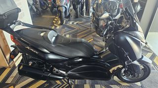 Yamaha XMAX 300 2020 X MAX 300  IRON MAX-thumb-35