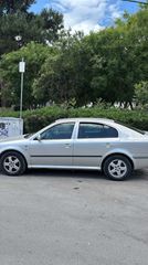 Skoda Octavia 2003