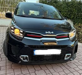 Kia Picanto 2022 Gt-line (συζητήσιμη τιμή )
