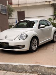Volkswagen Beetle 2013 ΕΛΛΗΝΙΚΟ ΑΥΤΟΜΑΤΟ!!!-thumb-1
