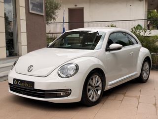 Volkswagen Beetle 2013 ΕΛΛΗΝΙΚΟ ΑΥΤΟΜΑΤΟ!!!-thumb-2