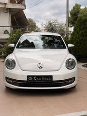 Volkswagen Beetle 2013 ΕΛΛΗΝΙΚΟ ΑΥΤΟΜΑΤΟ!!!-thumb-3