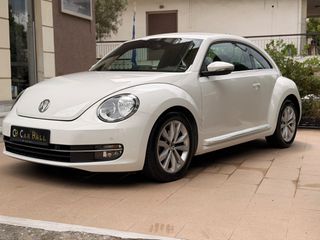Volkswagen Beetle 2013 ΕΛΛΗΝΙΚΟ ΑΥΤΟΜΑΤΟ!!!-thumb-4