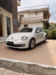 Volkswagen Beetle 2013 ΕΛΛΗΝΙΚΟ ΑΥΤΟΜΑΤΟ!!!-thumb-5