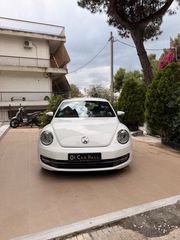 Volkswagen Beetle 2013 ΕΛΛΗΝΙΚΟ ΑΥΤΟΜΑΤΟ!!!-thumb-6