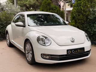 Volkswagen Beetle 2013 ΕΛΛΗΝΙΚΟ ΑΥΤΟΜΑΤΟ!!!-thumb-7