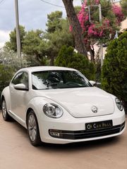 Volkswagen Beetle 2013 ΕΛΛΗΝΙΚΟ ΑΥΤΟΜΑΤΟ!!!-thumb-9