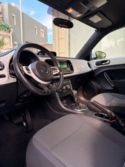 Volkswagen Beetle 2013 ΕΛΛΗΝΙΚΟ ΑΥΤΟΜΑΤΟ!!!-thumb-42