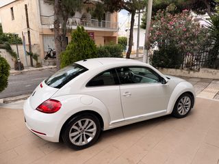 Volkswagen Beetle 2013 ΕΛΛΗΝΙΚΟ ΑΥΤΟΜΑΤΟ!!!-thumb-15