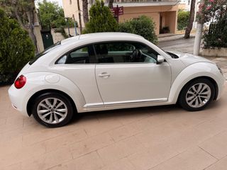 Volkswagen Beetle 2013 ΕΛΛΗΝΙΚΟ ΑΥΤΟΜΑΤΟ!!!-thumb-16