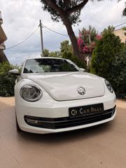 Volkswagen Beetle 2013 ΕΛΛΗΝΙΚΟ ΑΥΤΟΜΑΤΟ!!!-thumb-8