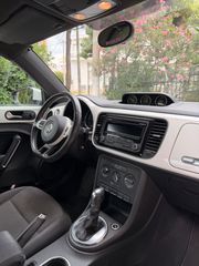 Volkswagen Beetle 2013 ΕΛΛΗΝΙΚΟ ΑΥΤΟΜΑΤΟ!!!-thumb-19