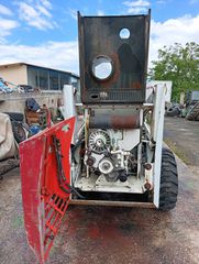 Εκσκαφάκι (διαβολάκι) Bobcat 1995 721
