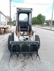 Εκσκαφάκι (διαβολάκι) Bobcat 1995 721-thumb-7