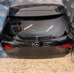 ΤΖΑΜΟΠΟΡΤΑ ΠΙΣΩ,MERCEDES-BENZ,W247,GLA,2020-2025 **MERCEEDES DIMITROPOULOS**