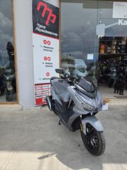 Sym Jet14 Evo 125 2026 L/C CBS ΕΤΟΙΜΟΠΑΡΑΔΟΤΟ-thumb-1