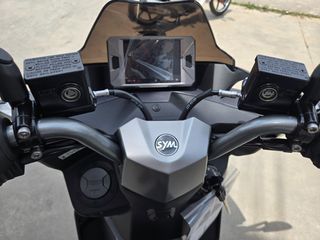 Sym Jet14 Evo 125 2026 L/C CBS ΕΤΟΙΜΟΠΑΡΑΔΟΤΟ-thumb-3