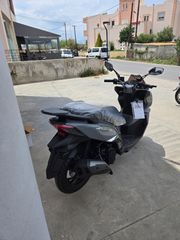 Sym Jet14 Evo 125 2026 L/C CBS ΕΤΟΙΜΟΠΑΡΑΔΟΤΟ-thumb-4